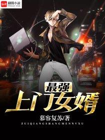 最强上门女婿 最强上门女婿