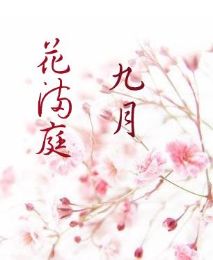 九月花满庭 九月花满庭