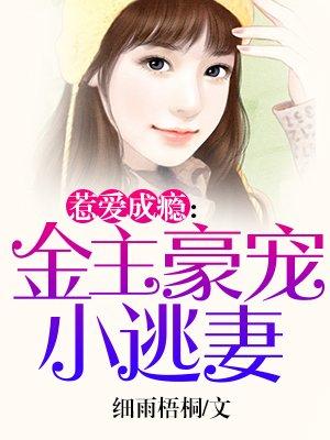惹爱成瘾:金主豪宠小逃妻 惹爱成瘾:金主豪宠小逃妻