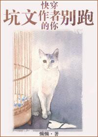 快穿之坑文的作者你别跑 快穿之坑文的作者你别跑