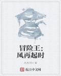 冒险王:风再起时 冒险王:风再起时