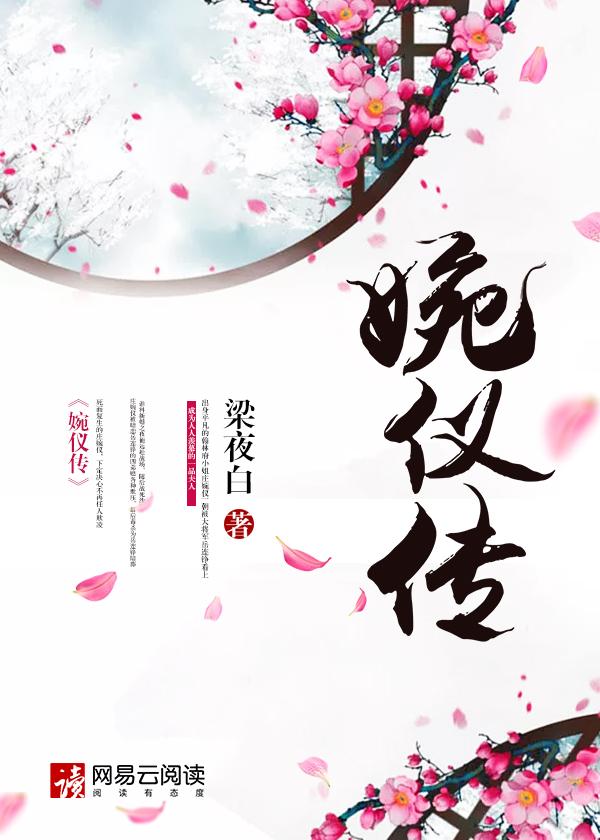 婉仪传 婉仪传