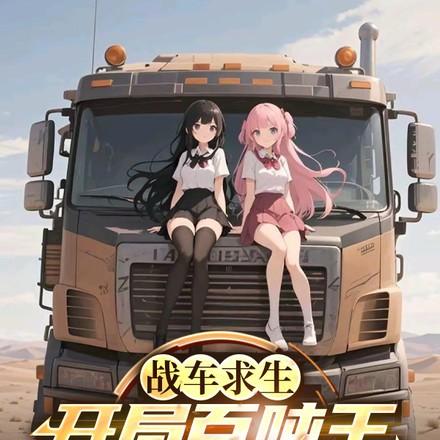 战车求生:开局百吨王带飞姐妹花 战车求生:开局百吨王带飞姐妹花