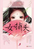 女捕头(全三册) 女捕头(全三册)