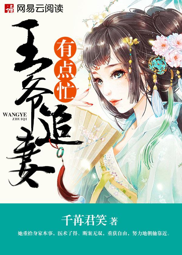 王爷追妻有点忙 王爷追妻有点忙