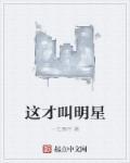 这才叫明星 这才叫明星
