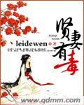贤妻有毒 贤妻有毒