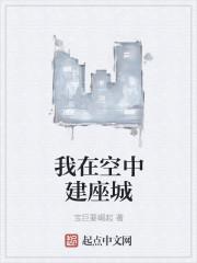 我在空中建座城 我在空中建座城