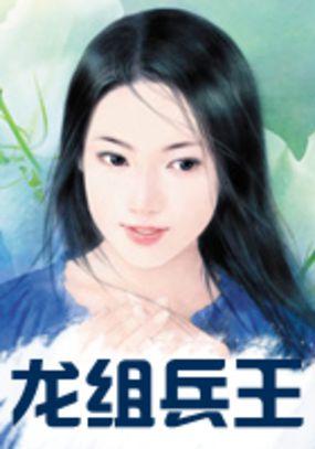 龙组兵王 龙组兵王