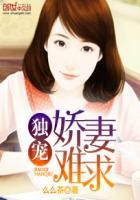 独宠:娇妻难求 独宠:娇妻难求