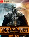 都市圣骑录 都市圣骑录