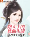 路人丁的修仙生活 路人丁的修仙生活