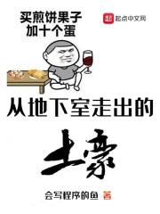 从地下室走出的土豪 从地下室走出的土豪