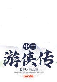 中土游侠传 中土游侠传