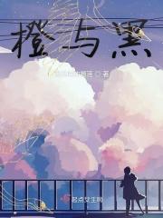 橙与黑 橙与黑