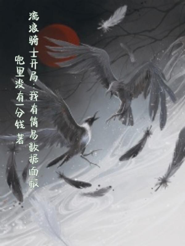流浪骑士开局:我有简易数据面板 流浪骑士开局:我有简易数据面板