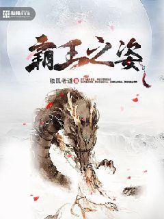 霸王之姿 霸王之姿