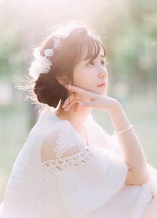 我家祖宗她鲜甜可口 我家祖宗她鲜甜可口