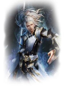 狂剑武尊 狂剑武尊